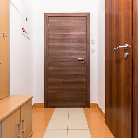 Apartment House Kamzik 9 Donovaly Zewnętrze zdjęcie