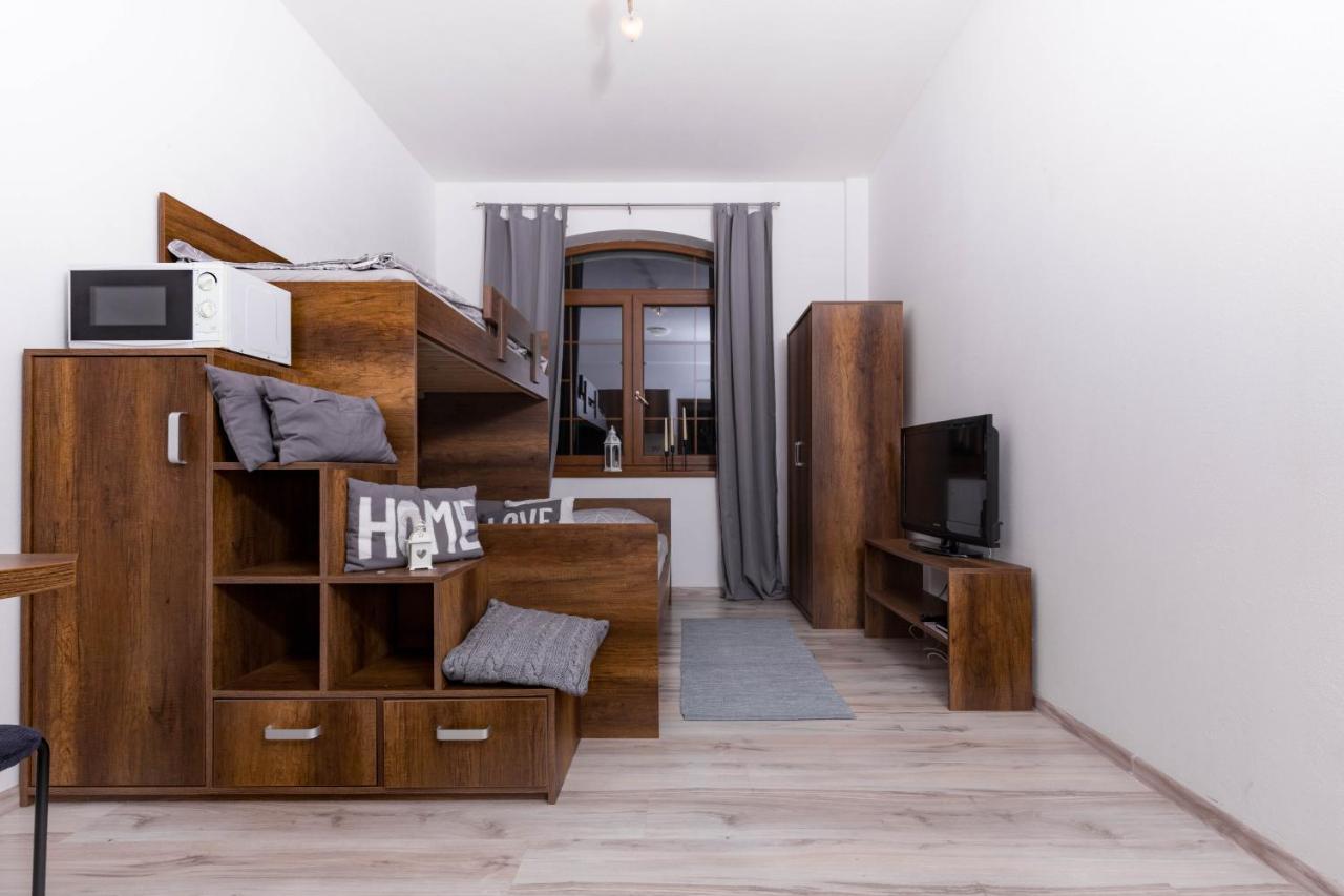 Apartment House Kamzik 9 Donovaly Zewnętrze zdjęcie