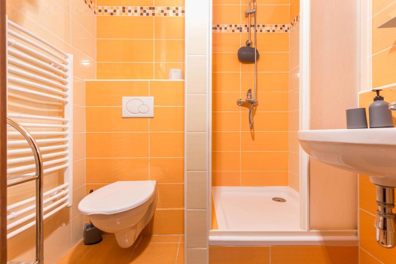 Apartment House Kamzik 9 Donovaly Zewnętrze zdjęcie