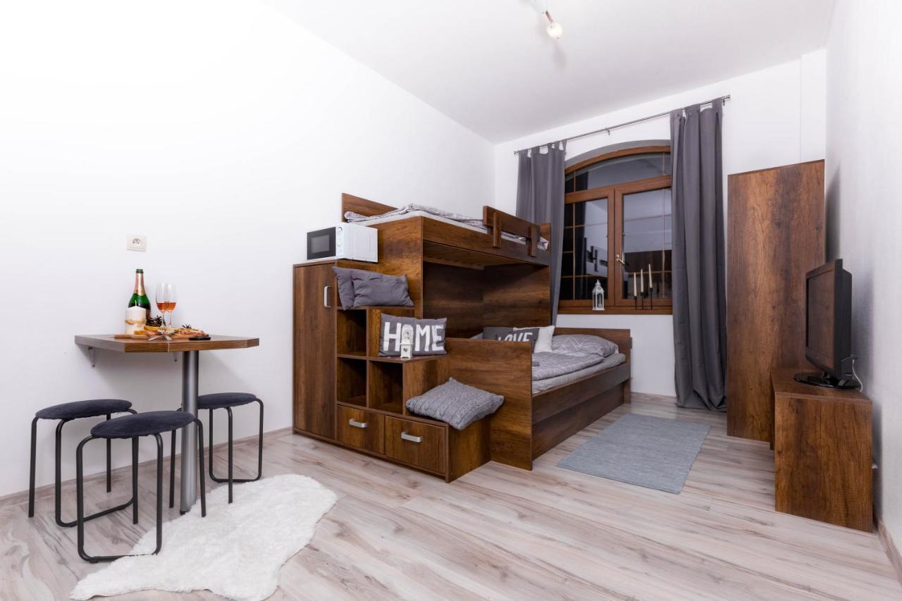 Apartment House Kamzik 9 Donovaly Zewnętrze zdjęcie