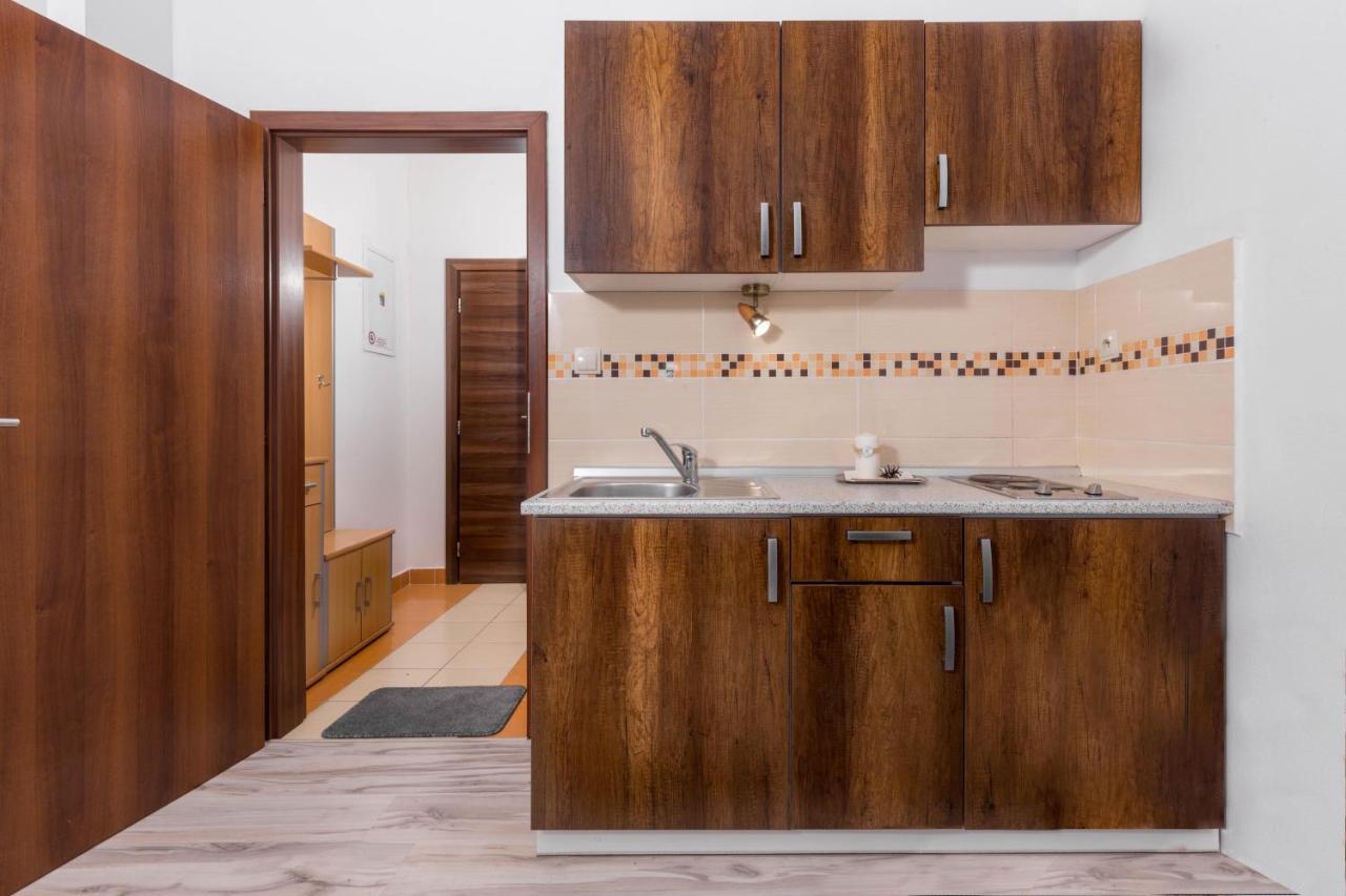 Apartment House Kamzik 9 Donovaly Zewnętrze zdjęcie