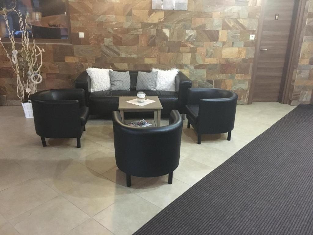 Apartment House Kamzik 9 Donovaly Zewnętrze zdjęcie