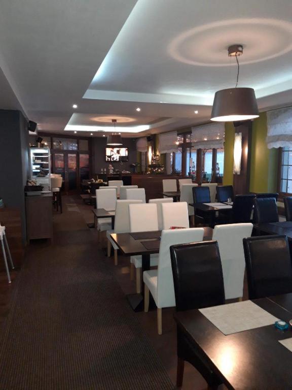 Apartment House Kamzik 9 Donovaly Zewnętrze zdjęcie
