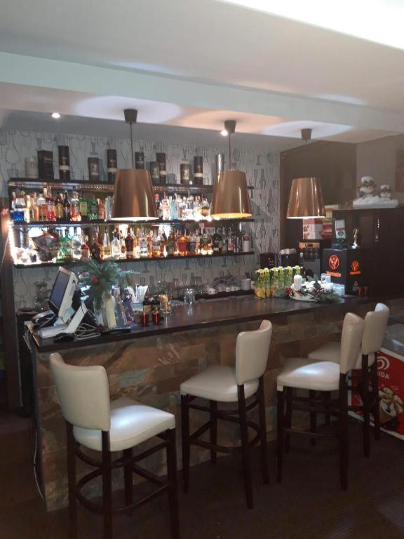 Apartment House Kamzik 9 Donovaly Zewnętrze zdjęcie